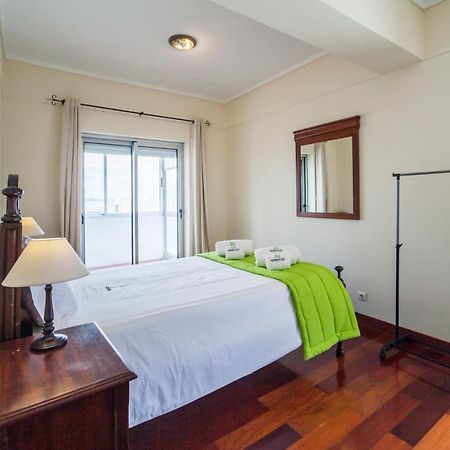 Deluxe Marina Apartment Понта Делгада Екстериор снимка
