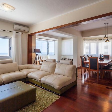 Deluxe Marina Apartment Понта Делгада Екстериор снимка