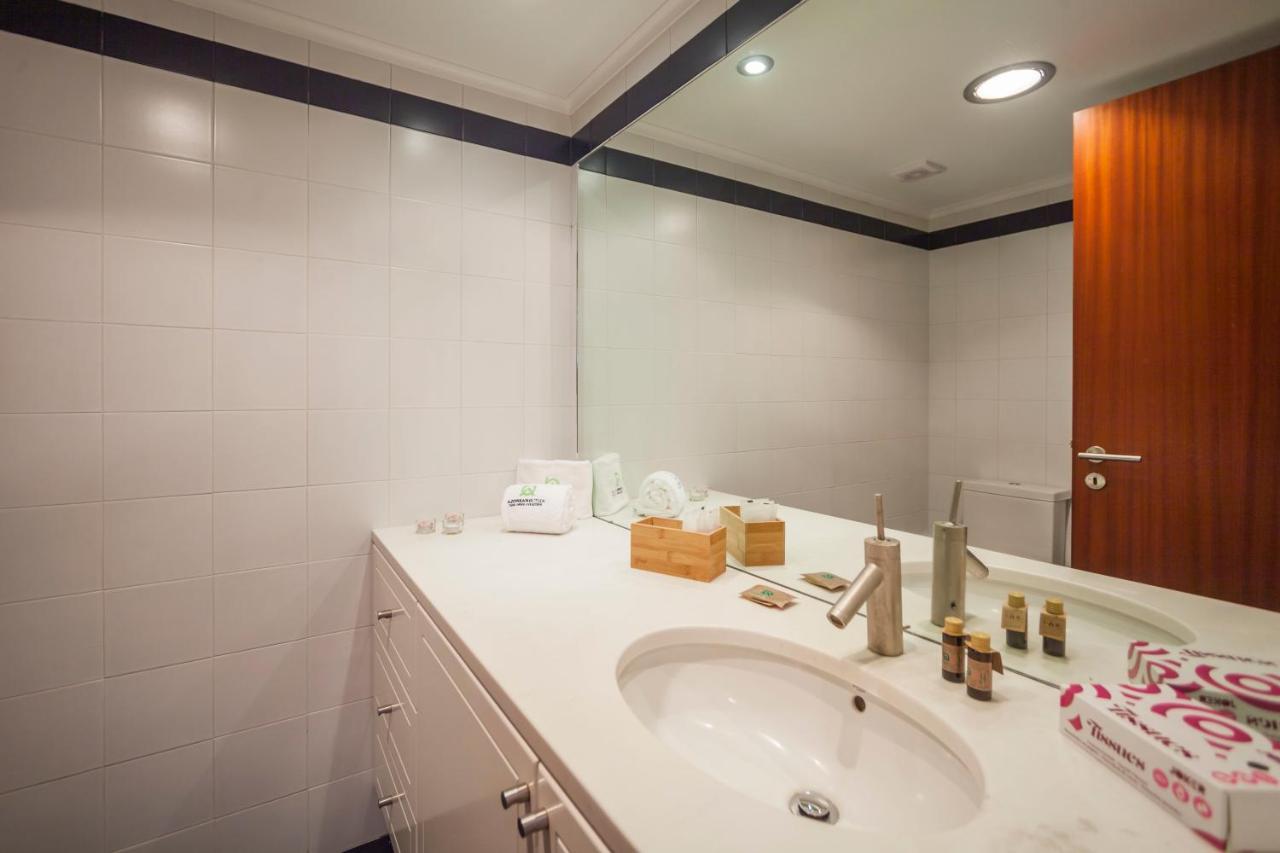 Deluxe Marina Apartment Понта Делгада Екстериор снимка