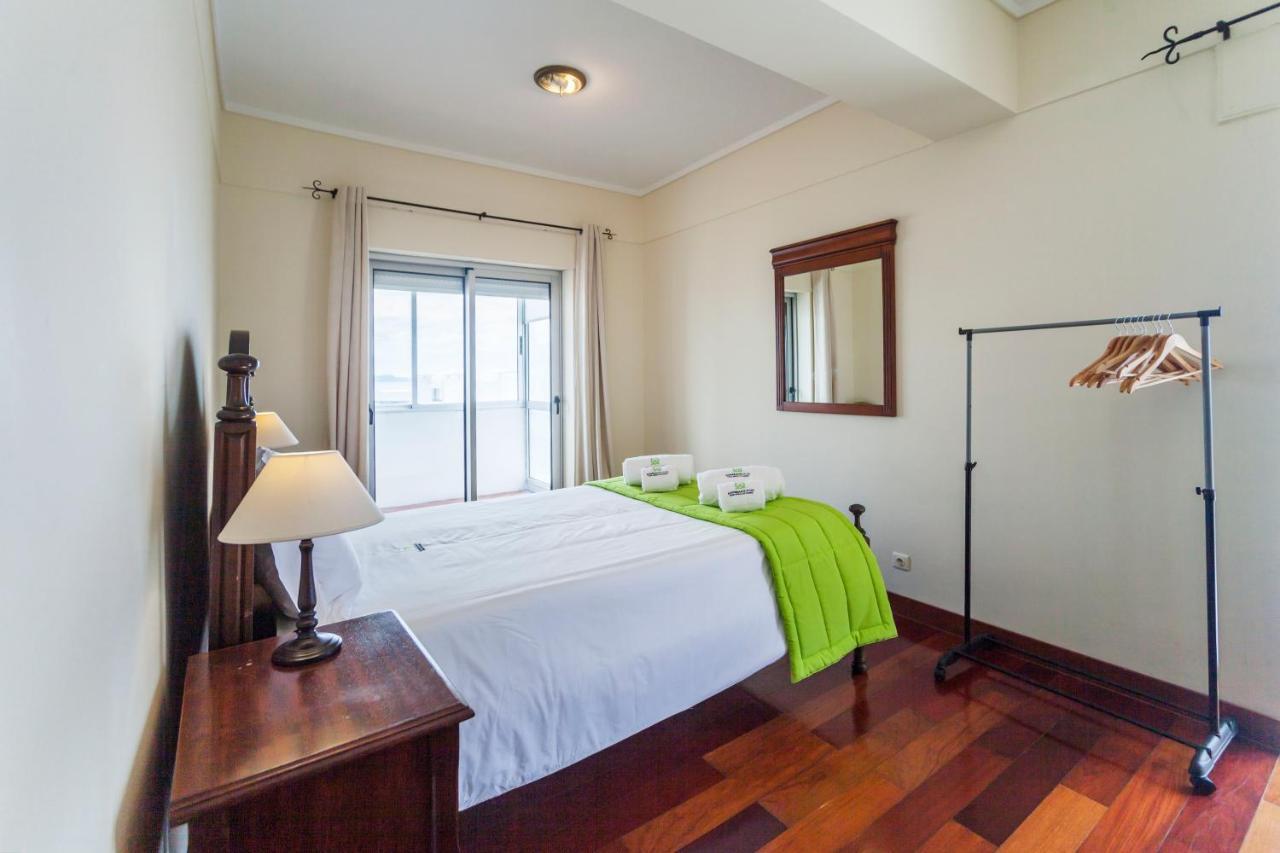 Deluxe Marina Apartment Понта Делгада Екстериор снимка