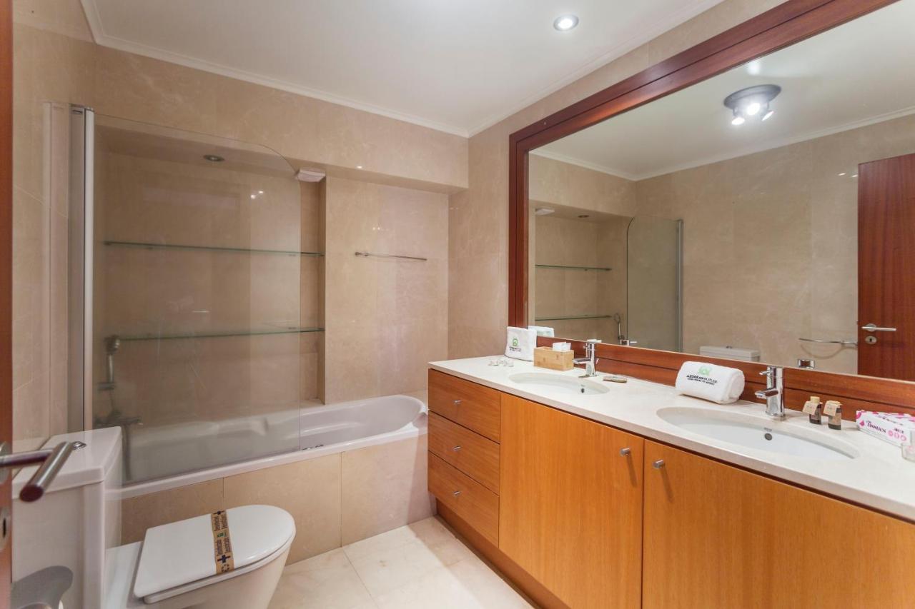 Deluxe Marina Apartment Понта Делгада Екстериор снимка