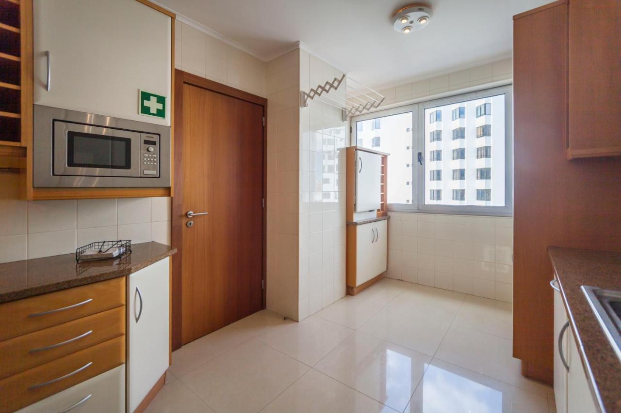 Deluxe Marina Apartment Понта Делгада Екстериор снимка