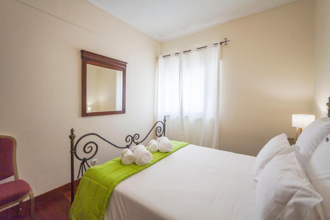 Deluxe Marina Apartment Понта Делгада Екстериор снимка