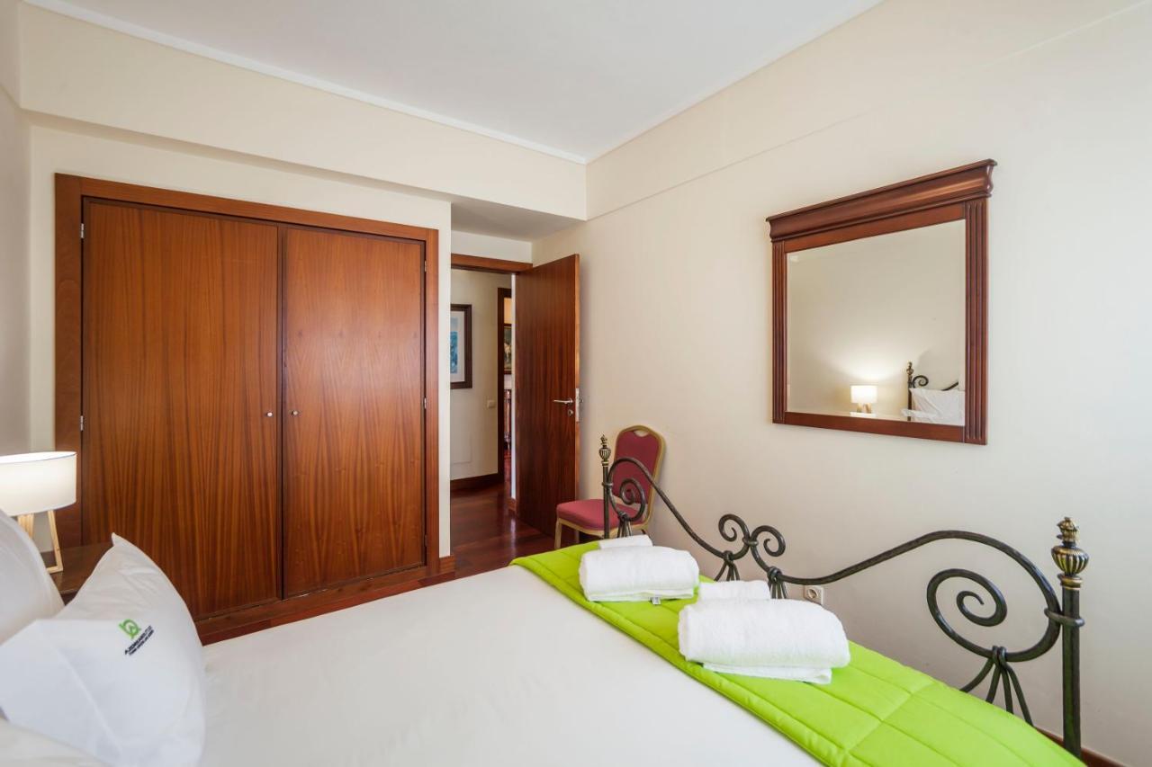 Deluxe Marina Apartment Понта Делгада Екстериор снимка