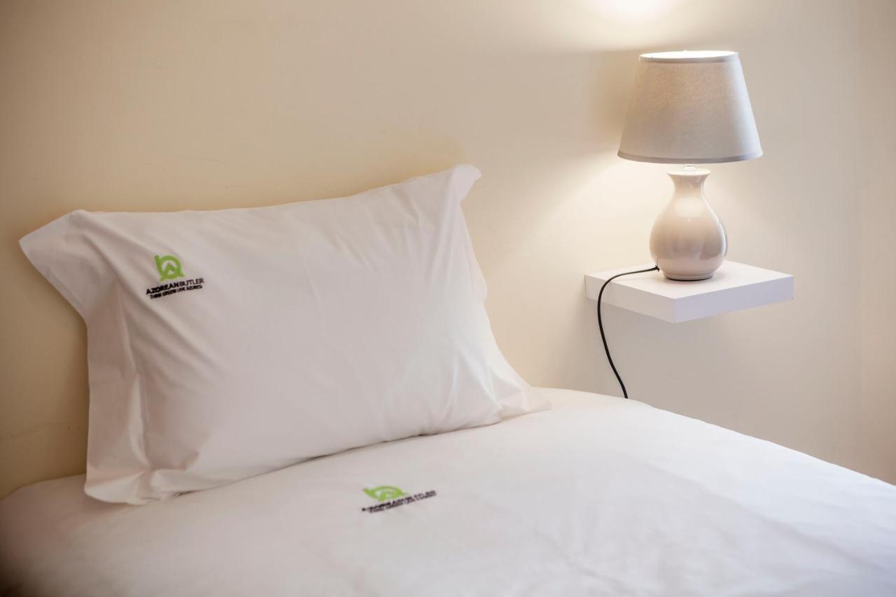 Deluxe Marina Apartment Понта Делгада Екстериор снимка