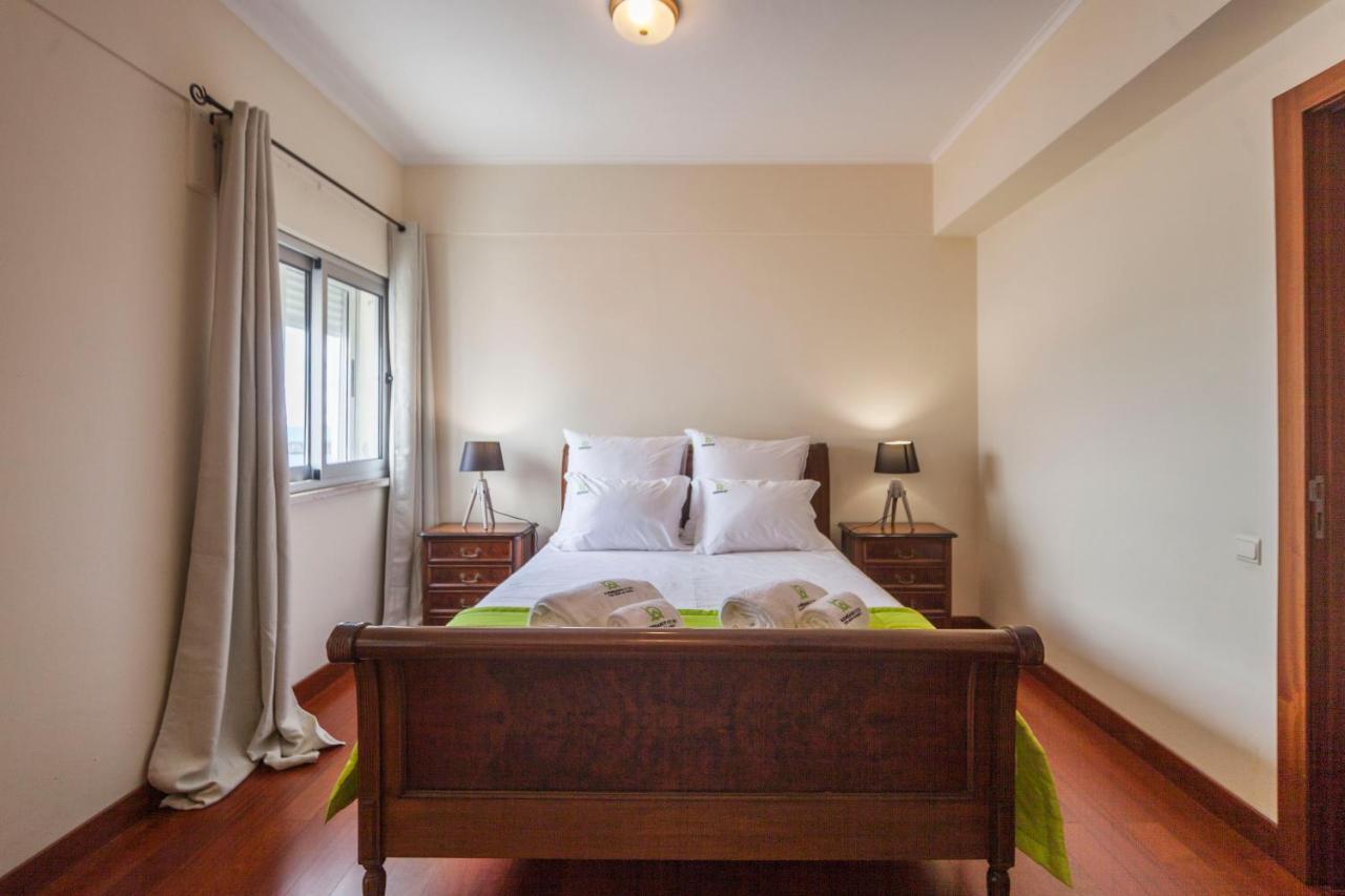 Deluxe Marina Apartment Понта Делгада Екстериор снимка