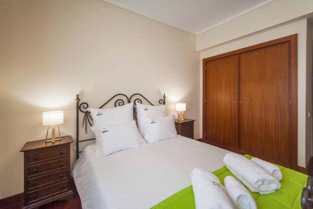 Deluxe Marina Apartment Понта Делгада Екстериор снимка