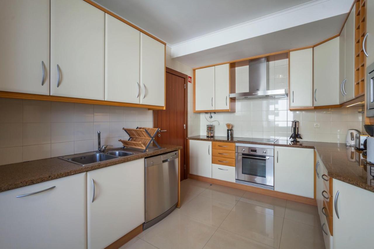 Deluxe Marina Apartment Понта Делгада Екстериор снимка